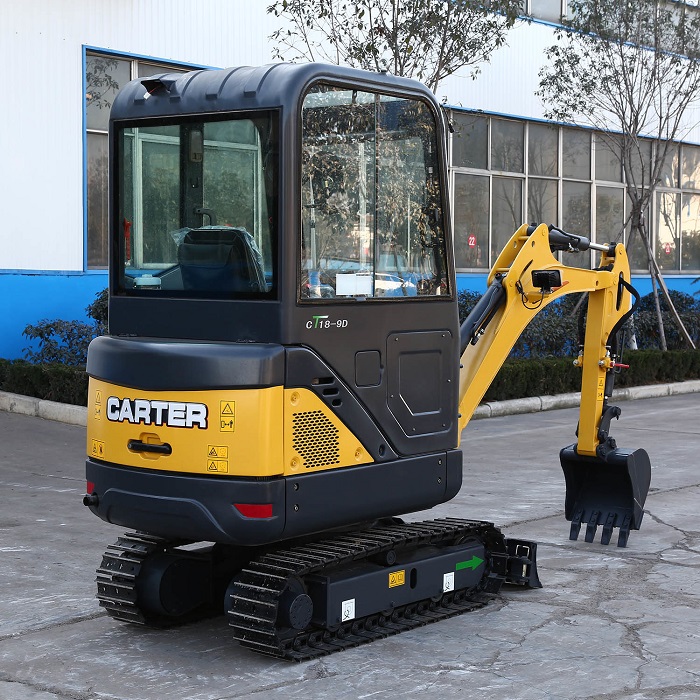 卡特挖掘機(jī)維修價(jià)格是怎樣的