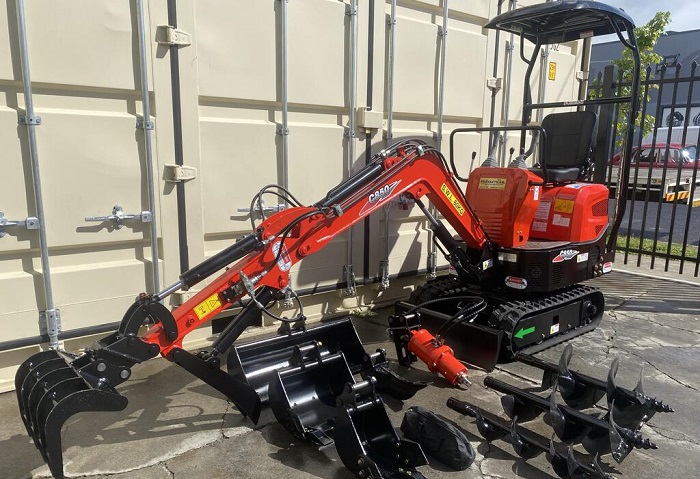 解決問題，就是我們的工作：卡特挖掘機(jī)售后服務(wù)專業(yè)可靠