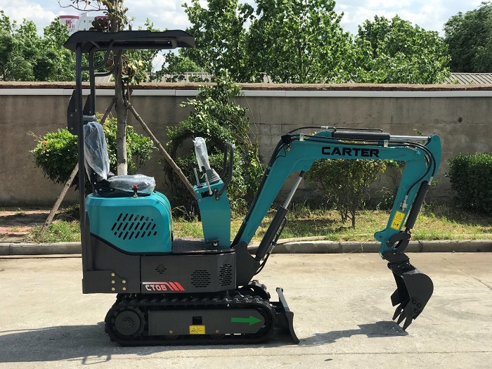 卡特挖掘機(jī)維修網(wǎng):故障診斷與維修步驟詳解