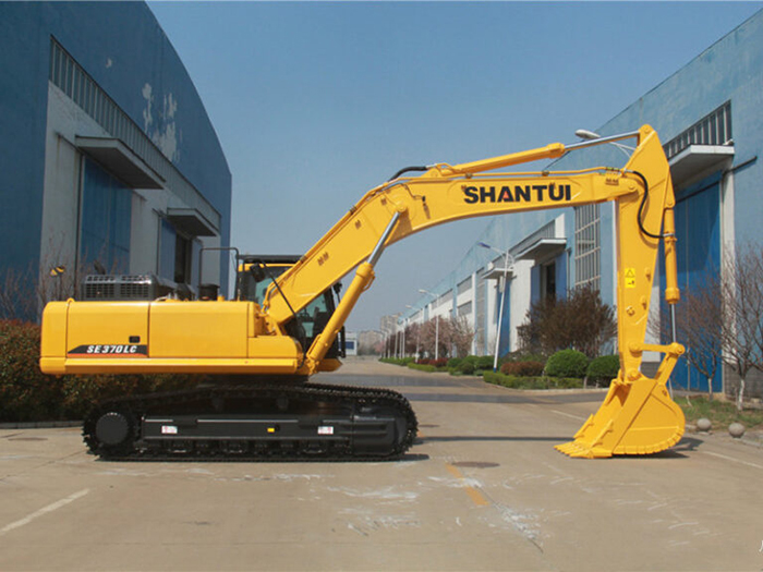 神鋼挖挖掘機爪子怎么維修