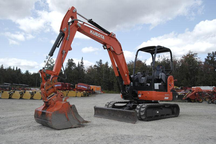 日立挖掘機液壓驅(qū)動器維修