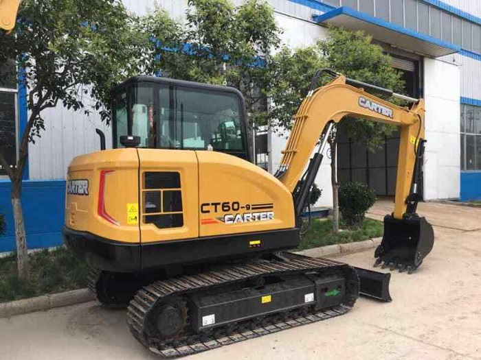 卡特挖掘機(jī)升降貨梯維修:確保設(shè)備高效運(yùn)轉(zhuǎn)的關(guān)鍵維護(hù)技巧